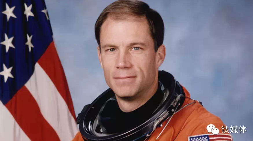 跟随美国国家级航天机长，创业飞行｜T-EDGE重磅嘉宾