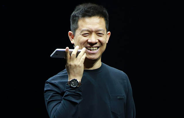 贾跃亭减持乐视网套现近25亿元，保全公司利益还是讨大股东欢心？