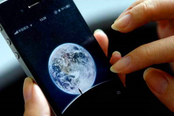 【数据报告】超过一半的用户每天打开微信超过10次，耗费大量流量