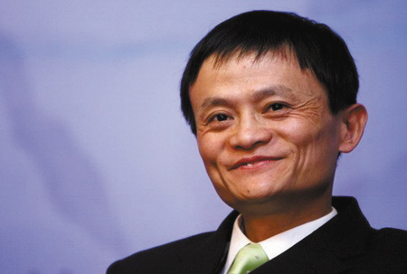 海淘爱好者注意了，马云要把美国中小企业的产品卖到中国