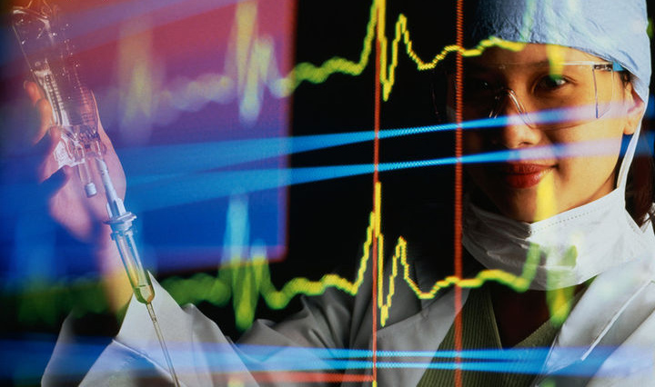 十大直扼制药产业“喉咙”的颠覆性技术