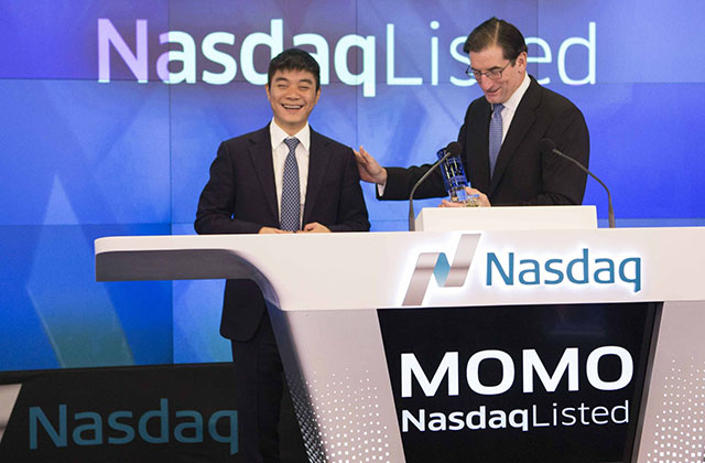 【钛晨报】上市半年退市回A股，陌陌创中概股“闪退”纪录