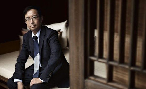 阿里CEO张勇履新首发预言：“电子商务”会消失，商业的电子化将取而代之