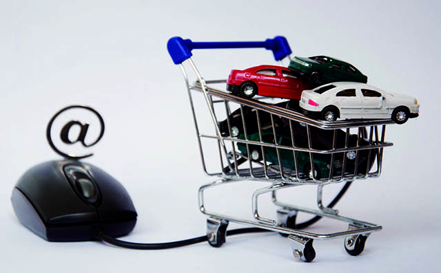 专车之后，BAT再战二手车，哪种模式更适合中国？