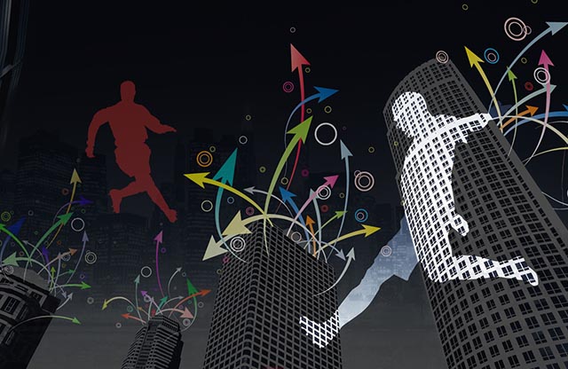 体育 O2O 要实现真正落地，至少面临四大难题