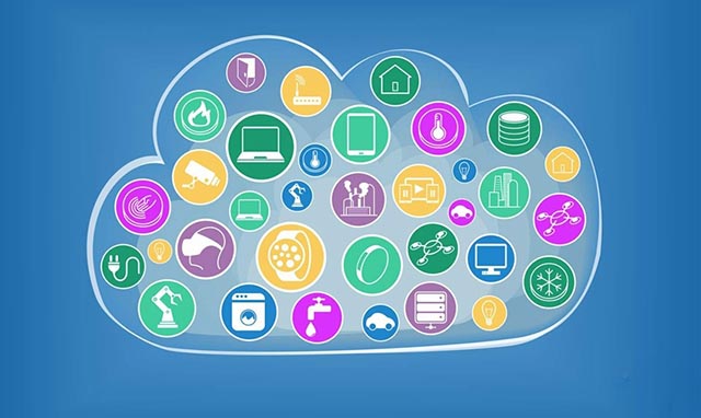 四大巨头纷纷入局物联网，他们将如何出招？