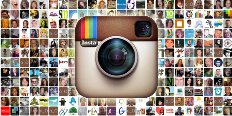 The Common Problems of Instagram’s Chinese Counterparts