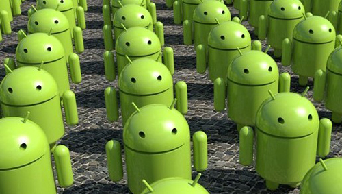 安卓应用商店：诸多举措仍阻止不了创新瓶颈的到来