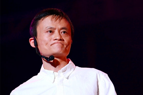 马云：上市后日子更难过了，如果有其他选择，不会让阿里上市