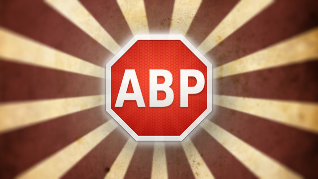 Adblock Plus, the Nightmare of Online Advertisers