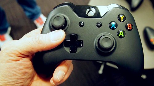 给主机游戏贴共享标签：“钱”景还是陷阱？