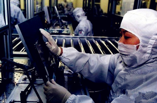 在这波智能硬件革新中，台湾IT厂商为何会集体没落？