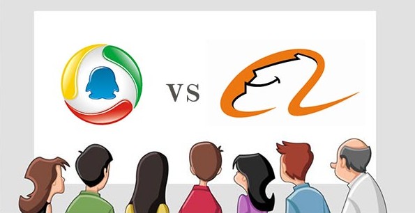 Age of Ambition: Distinct Development Patterns of Alibaba and Tencent in Cultural Industries