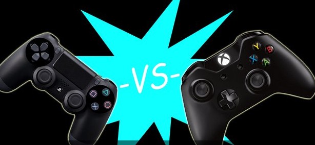 Who Will be the Biggest Winner in the Console War of China