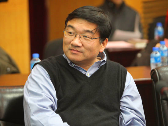 人大喻国明：未来入口级平台的竞争，并不一定只是微信和移动端