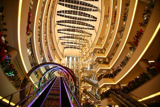 红星美凯龙登录港交所，紧随互联网+潮流布局O2O