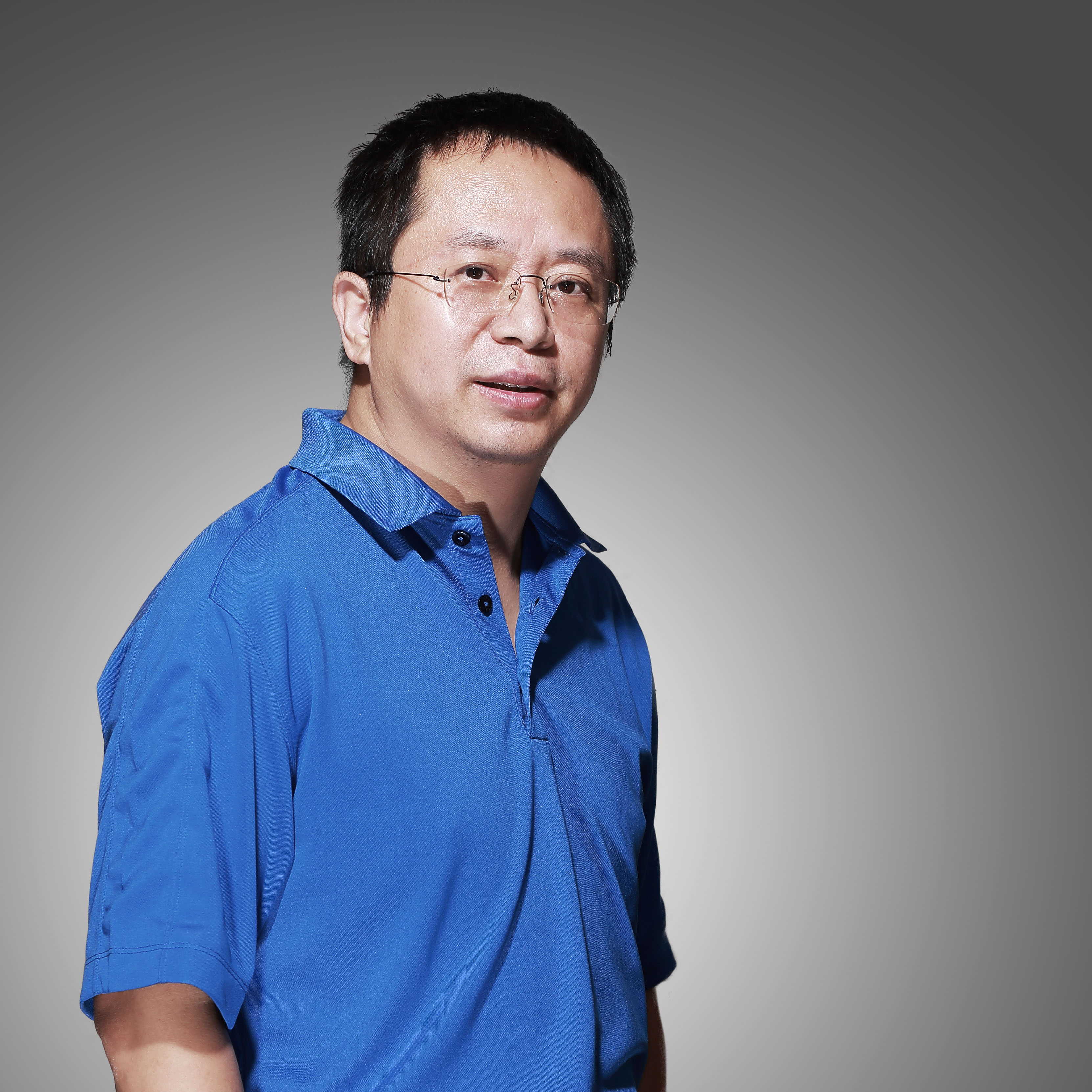 360&奇酷董事长周鸿祎