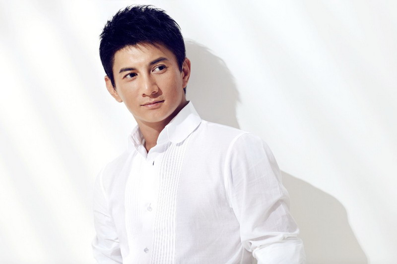 Wu Qilong’s Transformation from a Singer to a Leading Innovator