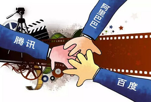 BAT入局电影业1周年，生态已重塑，电影产业大局已定？