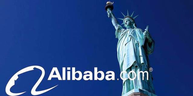 马云芝加哥接受专访：eBay？不买；雅虎？也不买