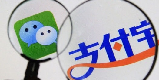 阿里巴巴跟蚂蚁金服花60亿元，发力O2O本地生活服务，淘点点被整合