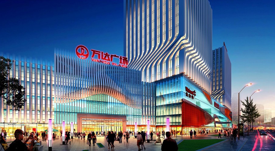 All the Money, Resources and Talent in the World Can’t Save Wanda E-commerce