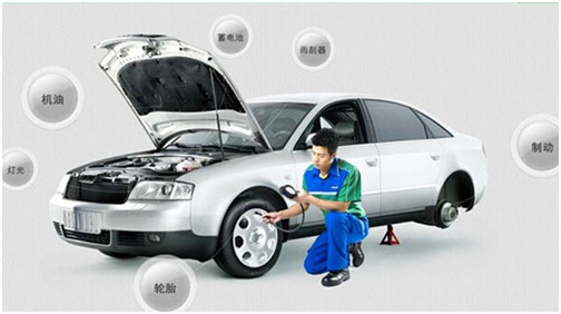 在“互联网+汽车后市场”，数据产生价值