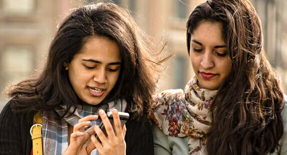 集体“围攻”印度市场的国产手机们，为何难压地头蛇？