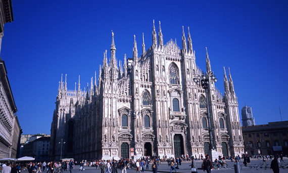 文化和教育的差异，让欧洲的高科技行业落后于美国