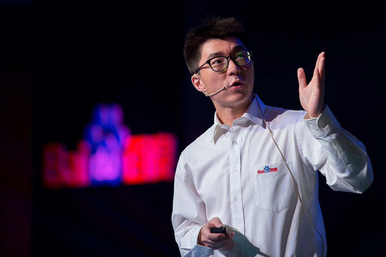 李明远谈百度O2O战略：以自营+生态共赢去连接3600行