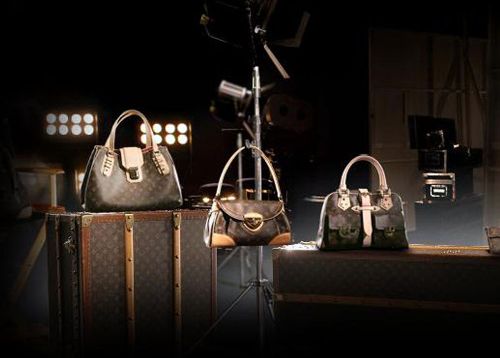 全球三大奢侈品巨头抱团，垂直奢侈品电商还有前途吗？