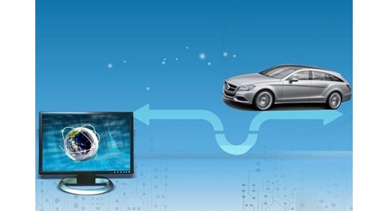 汽车+金融+互联网，会碰出怎样的火花？