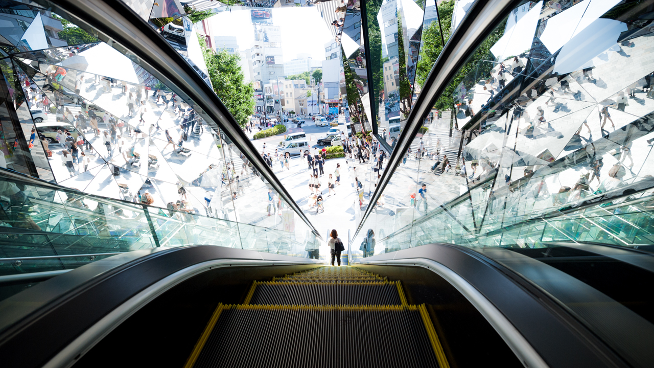 暗藏信用、技术、法律风险的房地产众筹，谁来创新？