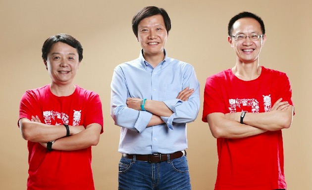 高通中国掌门人王翔加盟小米：小米补“芯”又胜一筹