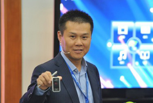 刘军离任背后，是联想手机团队几乎“崩盘”