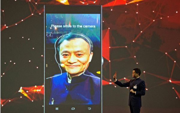 蚂蚁金服发起IFAA，想要将生物识别运用到网络身份认证上