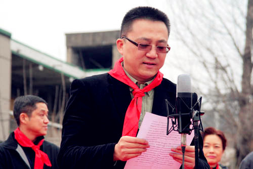 阿里证实副总裁刘春宁被调查：腾讯举报，与阿里无关