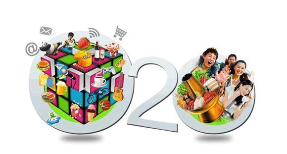 【盘点】让BAT连下大注的O2O市场，已成电商后最大风口