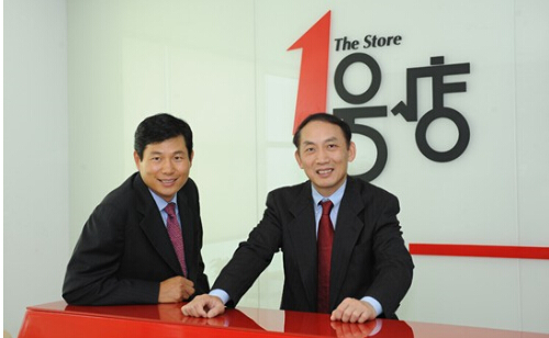 【钛晨报】1号店创始人于刚、刘峻岭离职，与大股东沃尔玛不和导致？