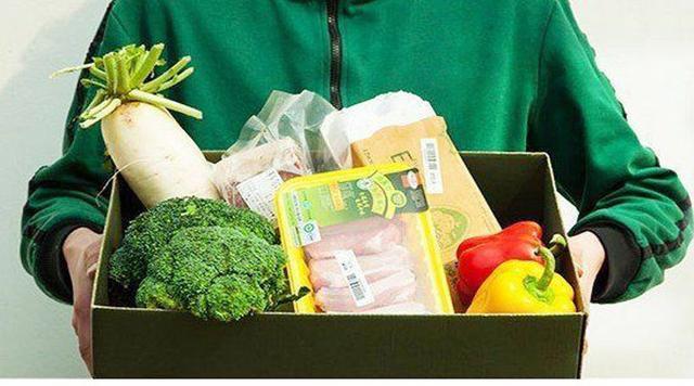 【图说】互联网+农业B2B电商现状研究报告，细数行业内的各个玩家