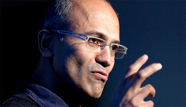 微软减记诺基亚资产：纳德拉策略失误、市场竞争乏力欲盖弥彰之举