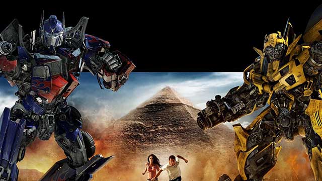 【钛晨报】日本、美国两大机器人公司约战，2016年开打