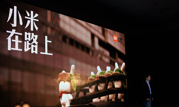 小米手机销售增速下滑或成公司上市催化剂