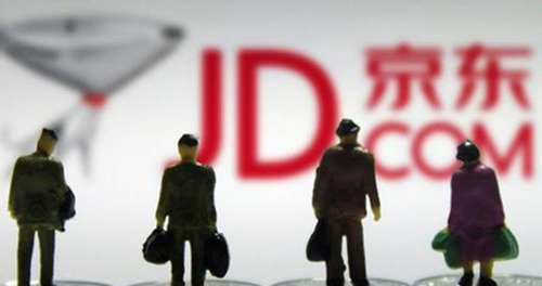 京东金融这大半年做了什么？白条、金采、钢镚，成绩如何？