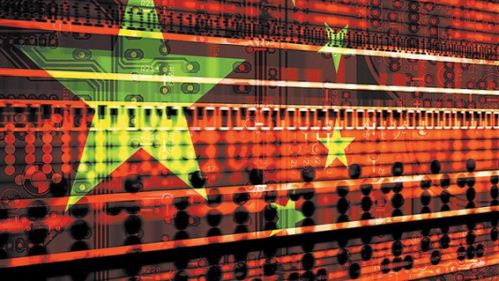 16 Years of Cyber Warfare Between Chinese and American Hackers