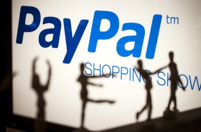 【钛晨报】PayPal月底完成单飞计划，手握60亿美金用于国际并购