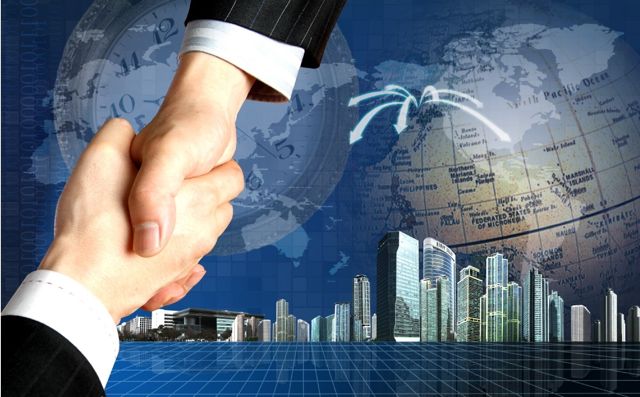 百度入股百姓网，加快O2O领域的布局与进攻