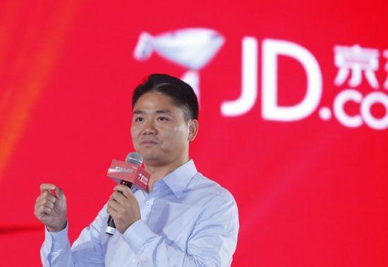 刘强东：近几年在网上个人代购的东西，90%都是假的