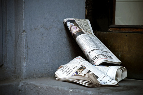 8.44亿英镑，培生公司卖掉《金融时报》，表示将不再关注媒体业务