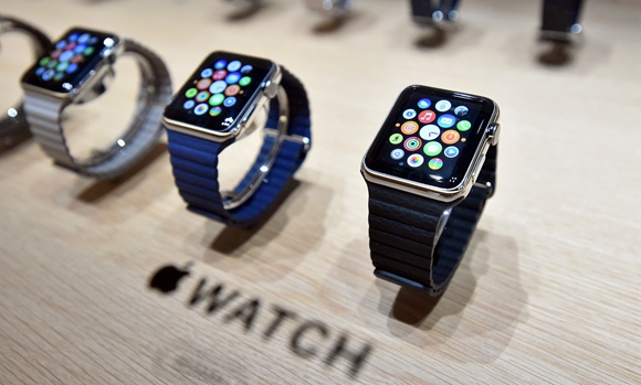 单凭销量就唱衰？Apple Watch 成败要看下一代